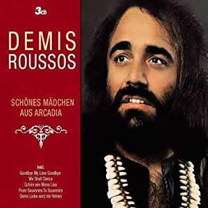 Demis Roussos